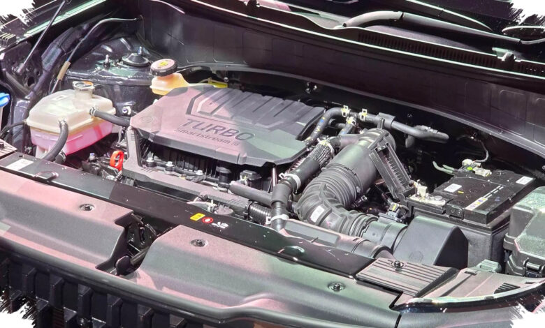 Kia Seltos Berubah Serius, ADAS Level 2 dan Kamera 360 Derajat Kini Jadi Andalan