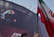 Iran Soroti Serangan Dekat RS Kanker Anak, AS Dituding Langgar Hukum Internasional