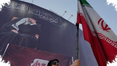 Iran Soroti Serangan Dekat RS Kanker Anak, AS Dituding Langgar Hukum Internasional