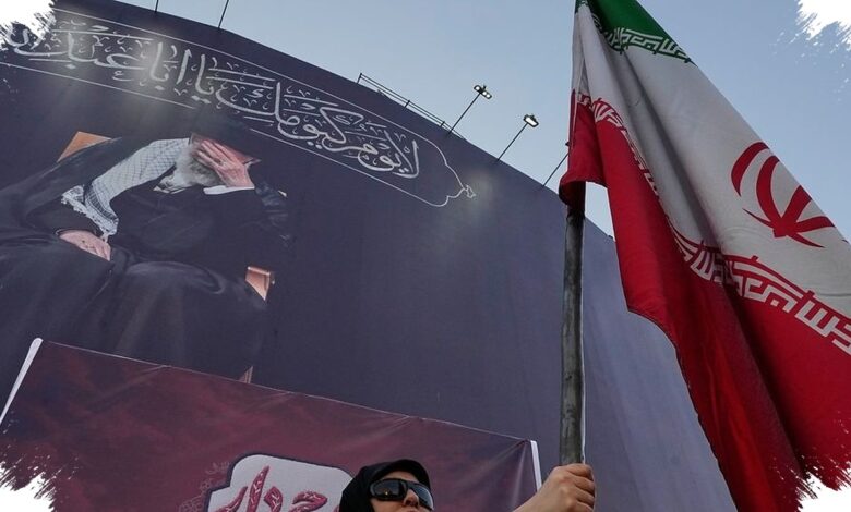 Iran Soroti Serangan Dekat RS Kanker Anak, AS Dituding Langgar Hukum Internasional
