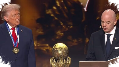Rekor 6,7 Juta Penonton Piala Dunia 2026 Berjalan Bersama Bayang Kontroversi