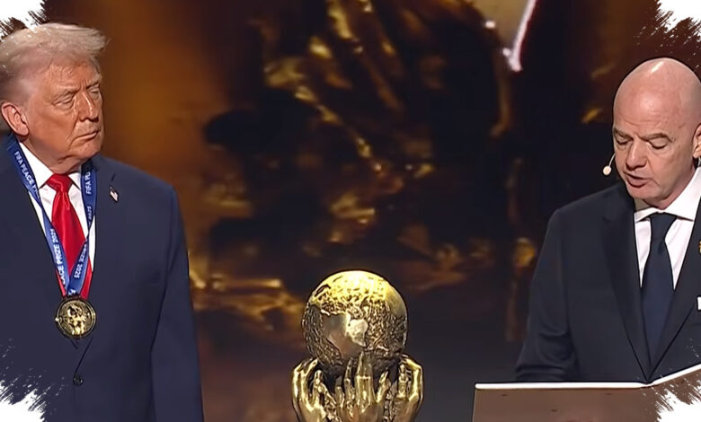 Rekor 6,7 Juta Penonton Piala Dunia 2026 Berjalan Bersama Bayang Kontroversi