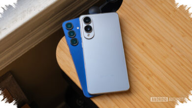 Galaxy S25+ Kedapatan Memiliki Horizontal Lock, Video Berpotensi Lebih Rata
