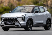 XForce HEV Menawarkan Full Hybrid dan ADAS, Grand Vitara Unggul di Fitur Kabin