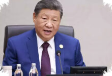 Xi Jinping Tolak AI Dikuasai Satu Negara, Soroti Risiko Negara Berkembang Tertinggal