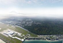 Bandara Bali Utara Sudah Masuk RPJMN, Keputusan Prabowo Kini Dinanti Warga