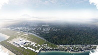 Bandara Bali Utara Sudah Masuk RPJMN, Keputusan Prabowo Kini Dinanti Warga