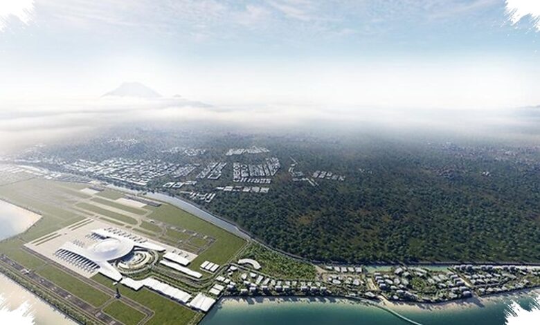 Bandara Bali Utara Sudah Masuk RPJMN, Keputusan Prabowo Kini Dinanti Warga