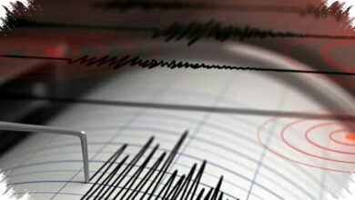 Gempa M 5,4 Terjadi 257 Km dari Tahuna, Parameter BMKG Masih Berpotensi Berubah