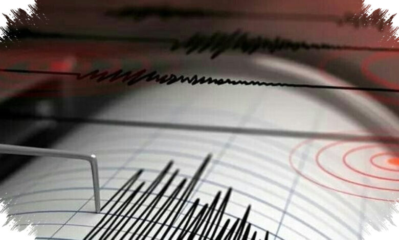Gempa M 5,4 Terjadi 257 Km dari Tahuna, Parameter BMKG Masih Berpotensi Berubah