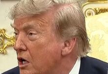 Trump Ingin Tagihkan Dampak Kabut Asap Kanada Lewat Tarif Impor AS