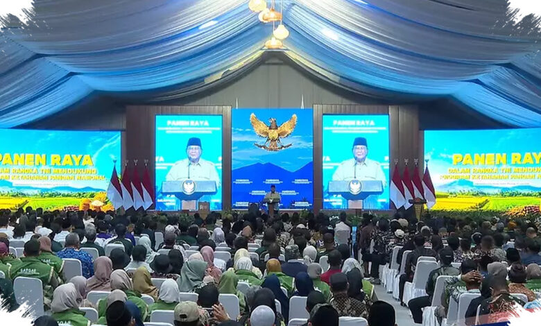Prabowo Janjikan Impor Solar Berhenti Mulai Juli, B50 Jadi Tumpuan Baru