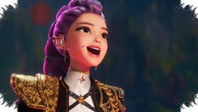 56 Pekan di Top 10, KPop Demon Hunters Tinggalkan The Boss Baby Jauh