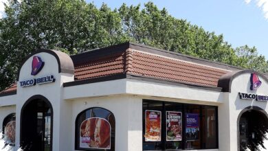 1.645 Orang Terinfeksi Parasit, Taco Bell Tarik Selada di 5 Negara Bagian AS