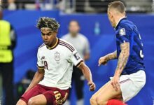 Guardiola Percaya Trio Spanyol Bisa Mengubah Final Piala Dunia Melawan Argentina