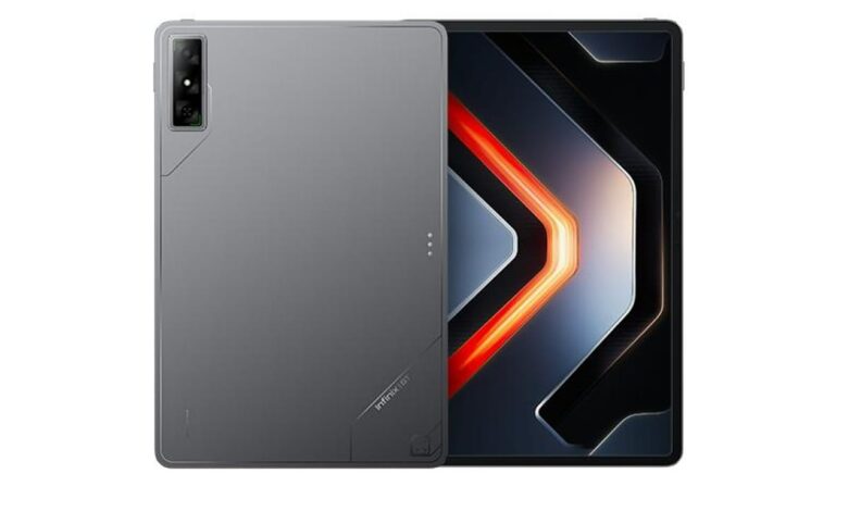 Rp2,699 Juta Sudah Bawa AI, Infinix XPAD 20 Ubah Peta Tablet Produktivitas