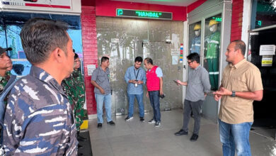 176 Mobil Tangki Dikerahkan, Pasokan BBM Medan Dikejar Saat Permintaan Naik