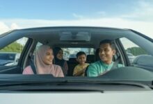 Bunga Mobil Mulai 1,8% Flat, BRI KKB Expo Siapkan Bonus BRIZZI Rp500.000
