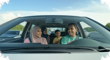 Bunga Mobil Mulai 1,8% Flat, BRI KKB Expo Siapkan Bonus BRIZZI Rp500.000