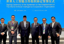 Investasi China US$2,5 Miliar Dibahas, Fasilitas Batam Diminta Setara KEK