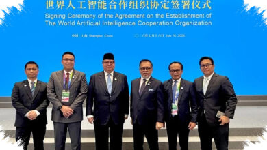 Investasi China US$2,5 Miliar Dibahas, Fasilitas Batam Diminta Setara KEK