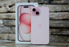 3 iPhone untuk Kreator, iPhone 15 Lebih Layak Dipilih daripada iPhone 13