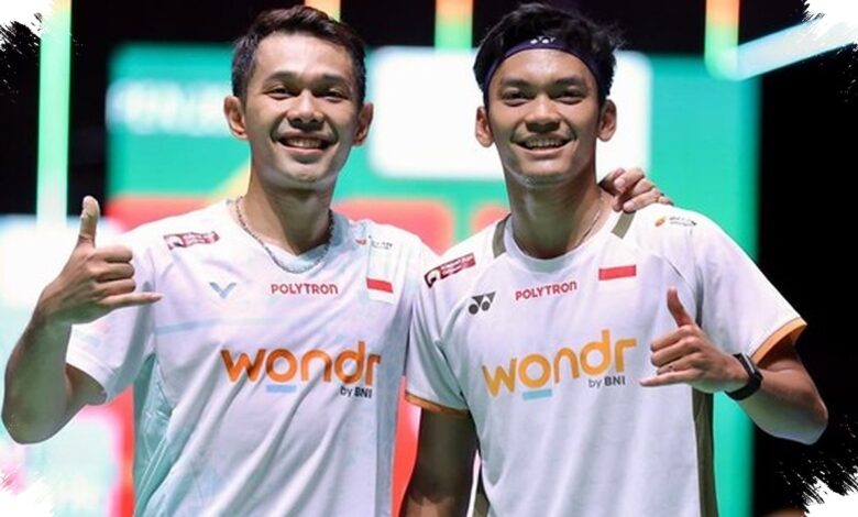 Putri Wardani dan Fajar/Fikri Hanya Selangkah dari Final Japan Open 2026