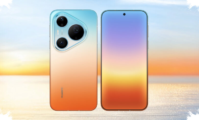 Kamera Telefoto 200 MP Huawei Pura 90s Pro Max Mengarah ke Indonesia