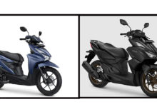 Vario Series Memimpin PRJ 2026, BeAT Tertinggal di Tengah Dominasi Skutik Honda