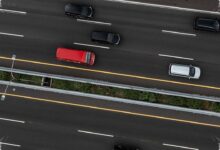 Terlalu Lama di Lajur Kanan Tol Bisa Menghambat Arus dan Memicu Risiko Kecelakaan