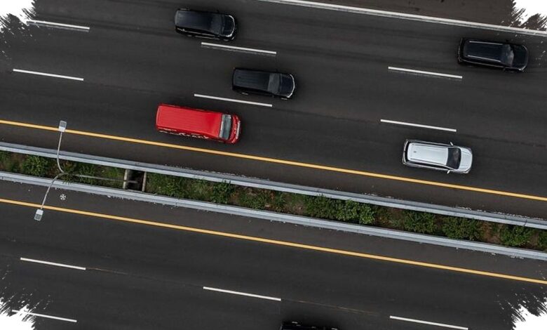 Terlalu Lama di Lajur Kanan Tol Bisa Menghambat Arus dan Memicu Risiko Kecelakaan