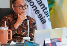 Waskita Diarahkan Jadi Pemain Tol Kedua, Keuangan Sehat Tetap Jadi Syarat