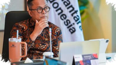 Waskita Diarahkan Jadi Pemain Tol Kedua, Keuangan Sehat Tetap Jadi Syarat