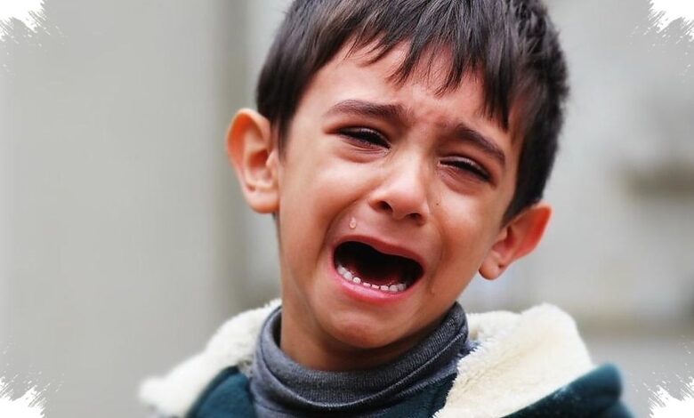 7 Cara Meredakan Tangis Anak di Gerbang Sekolah, Pamitan Singkat Lebih Membantu