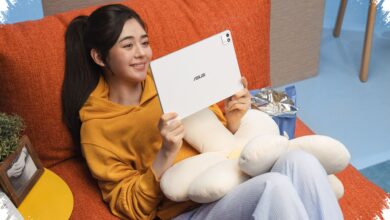 Asus Pad Siap ke India, Layar OLED 144Hz 12,2 Inci Jadi Nilai Jual Terkuat