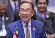 Anwar Ibrahim Tegas soal Israel, Warga yang Ditemukan Akan Dideportasi dari Malaysia