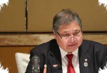 Di Tengah Tarik-Menarik China dan AS, Indonesia Memilih AI Tetap Netral