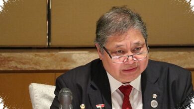 Di Tengah Tarik-Menarik China dan AS, Indonesia Memilih AI Tetap Netral