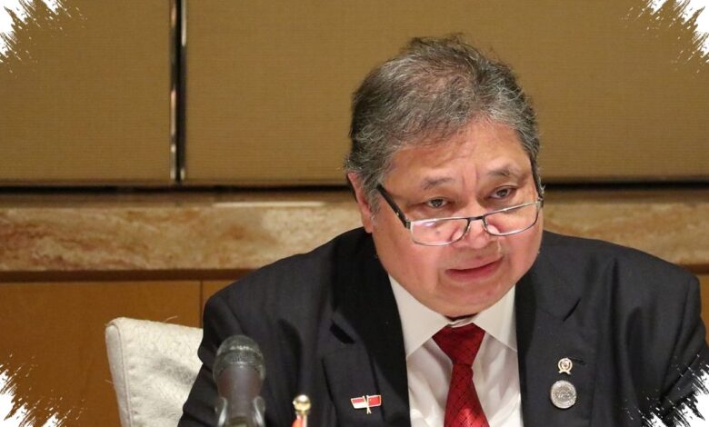 Di Tengah Tarik-Menarik China dan AS, Indonesia Memilih AI Tetap Netral