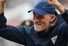 Rooney Minta Inggris Pertahankan Tuchel, Hanya Guardiola Dinilai Lebih Unggul
