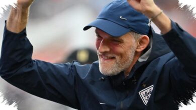 Rooney Minta Inggris Pertahankan Tuchel, Hanya Guardiola Dinilai Lebih Unggul