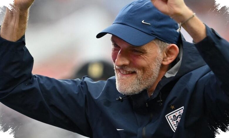 Rooney Minta Inggris Pertahankan Tuchel, Hanya Guardiola Dinilai Lebih Unggul