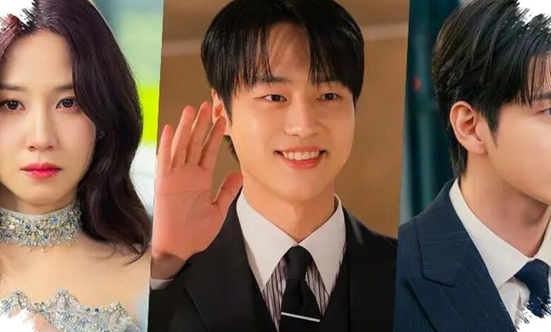 3 Karakter Spooky In Love, Luka Pribadi Mereka Mengusik Investigasi Pembunuhan