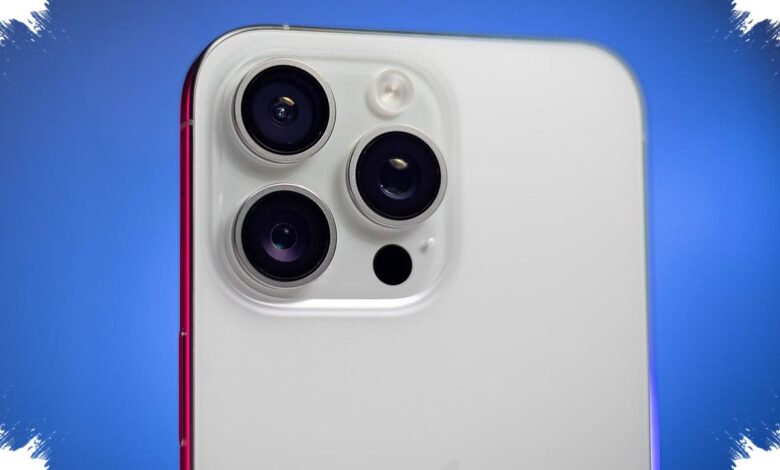 Kamera iPhone 18 Pro Max Berpotensi Berubah, Apertur Variabel Jadi Kunci