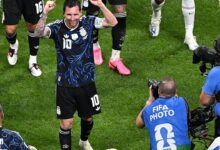 Messi Hanya Butuh 2 Kontribusi Gol untuk Pecahkan Rekor Besar Piala Dunia