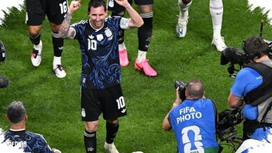 Messi Hanya Butuh 2 Kontribusi Gol untuk Pecahkan Rekor Besar Piala Dunia