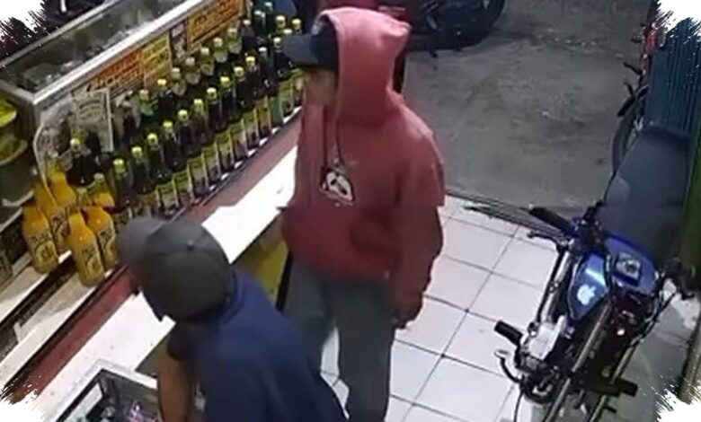 Usai Mengamuk Bawa Golok di Citeureup, IK Ditahan dengan Ancaman 8 Tahun Penjara