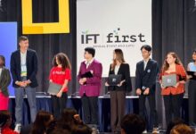 Dari Limbah Sagu hingga Okara, Dua Tim Indonesia Masuk Final IFT FIRST 2026