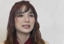 Fangfang Melahirkan Putra Vicky, Dana Persalinan Rp50 Juta Disebut Tak Masuk