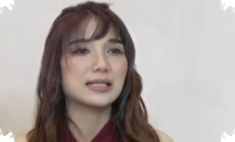 Fangfang Melahirkan Putra Vicky, Dana Persalinan Rp50 Juta Disebut Tak Masuk
